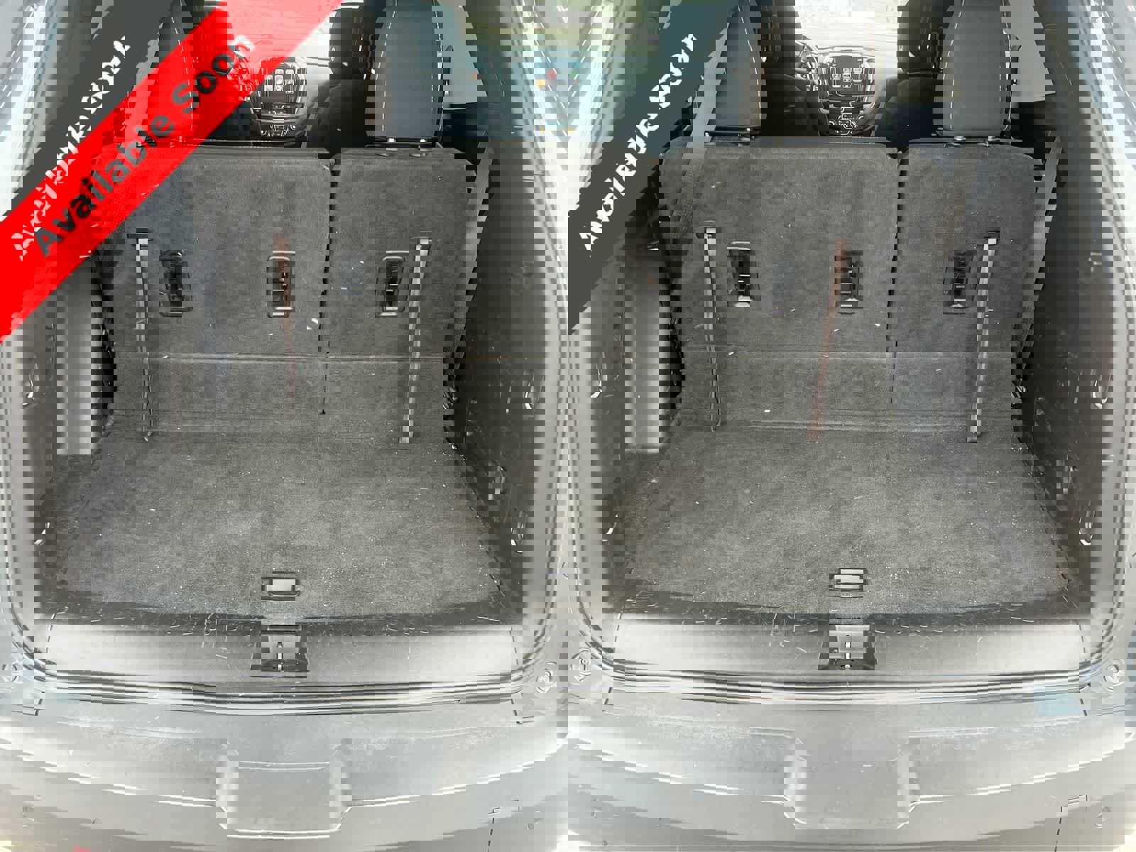 Used 2018 Chevrolet Traverse LT w/ LPO, Floor Liner Package image 34