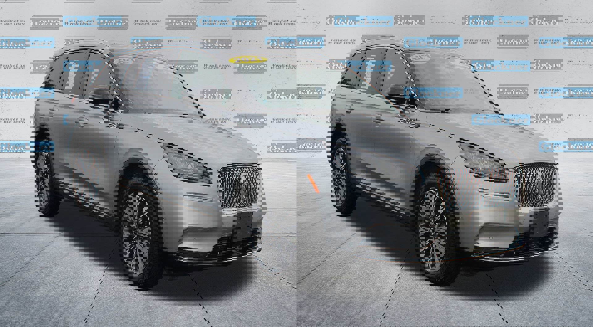 Used 2021 Lincoln Corsair Reserve image 3