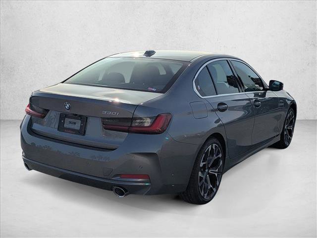 New 2026 BMW 330i Sedan w/ Premium Package video 2