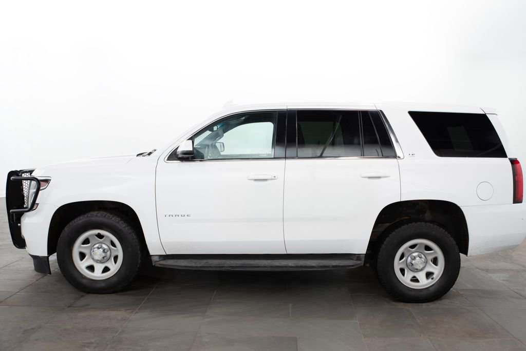 Used 2016 Chevrolet Tahoe 4WD image 5