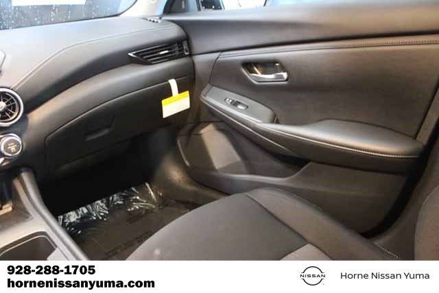 Used 2025 Nissan Sentra SV w/ All-Weather Package image 11
