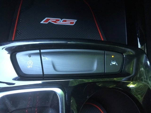 Used 2025 Chevrolet Trax RS w/ Driver Confidence Package image 15