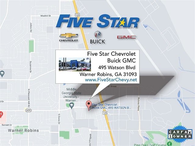 Used 2023 Chevrolet Traverse LS w/ Safety Package image 30