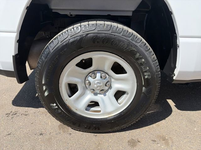 Used 2022 RAM 1500 Tradesman w/ Trailer Tow Group (B) AWD/4WD image 16