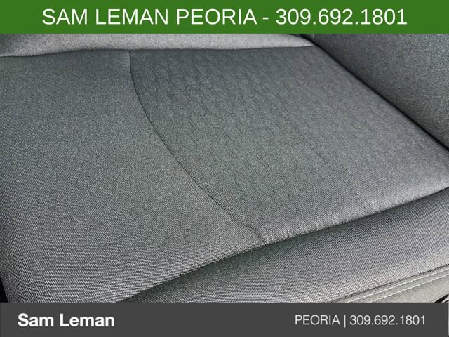 New 2026 RAM 2500 Tradesman image 19