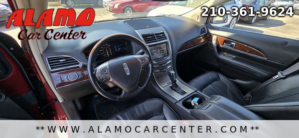 Used 2013 Lincoln MKX FWD image 36