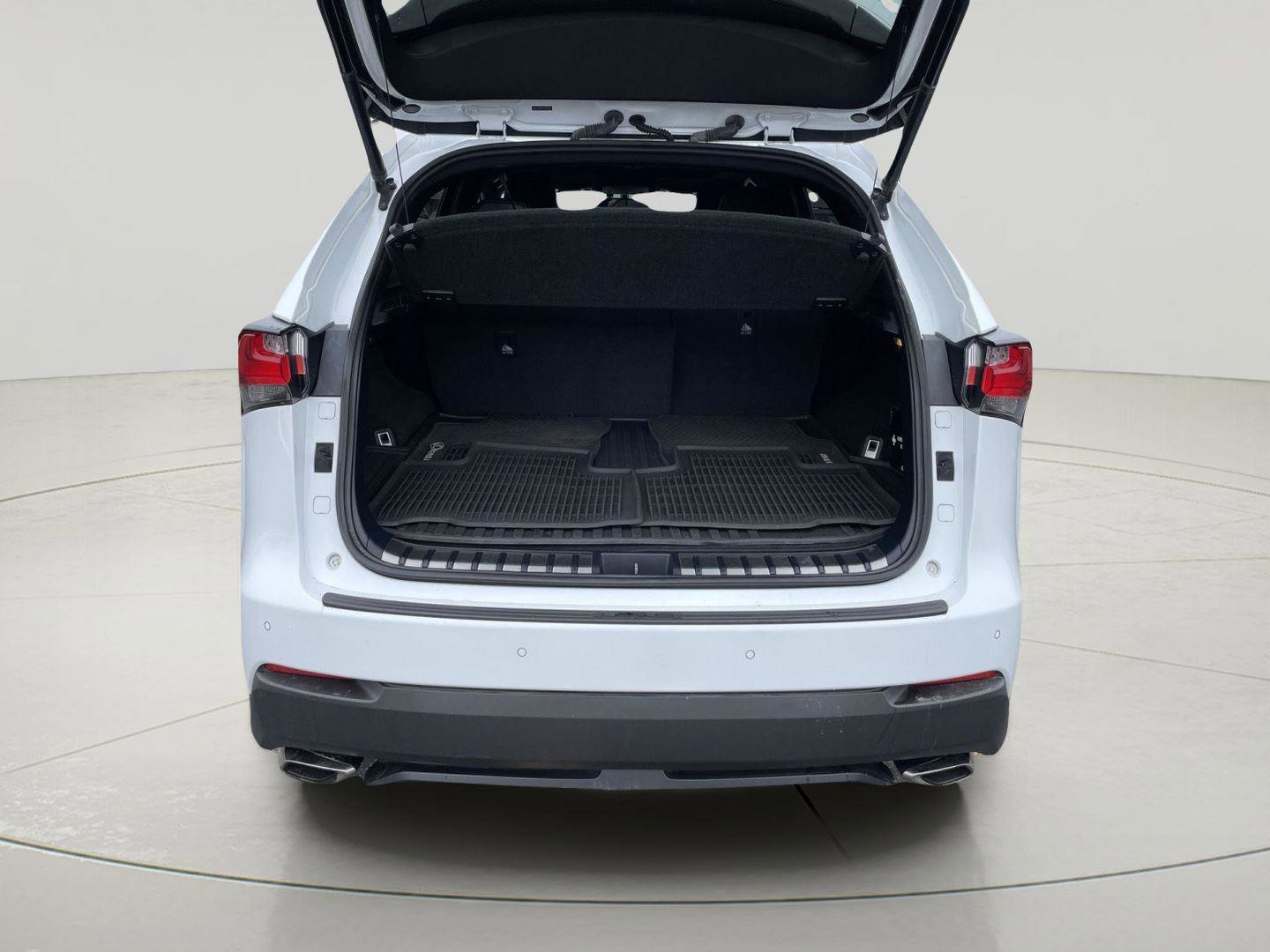 Used 2016 Lexus NX 200t F Sport w/ F Sport Premium Package image 9