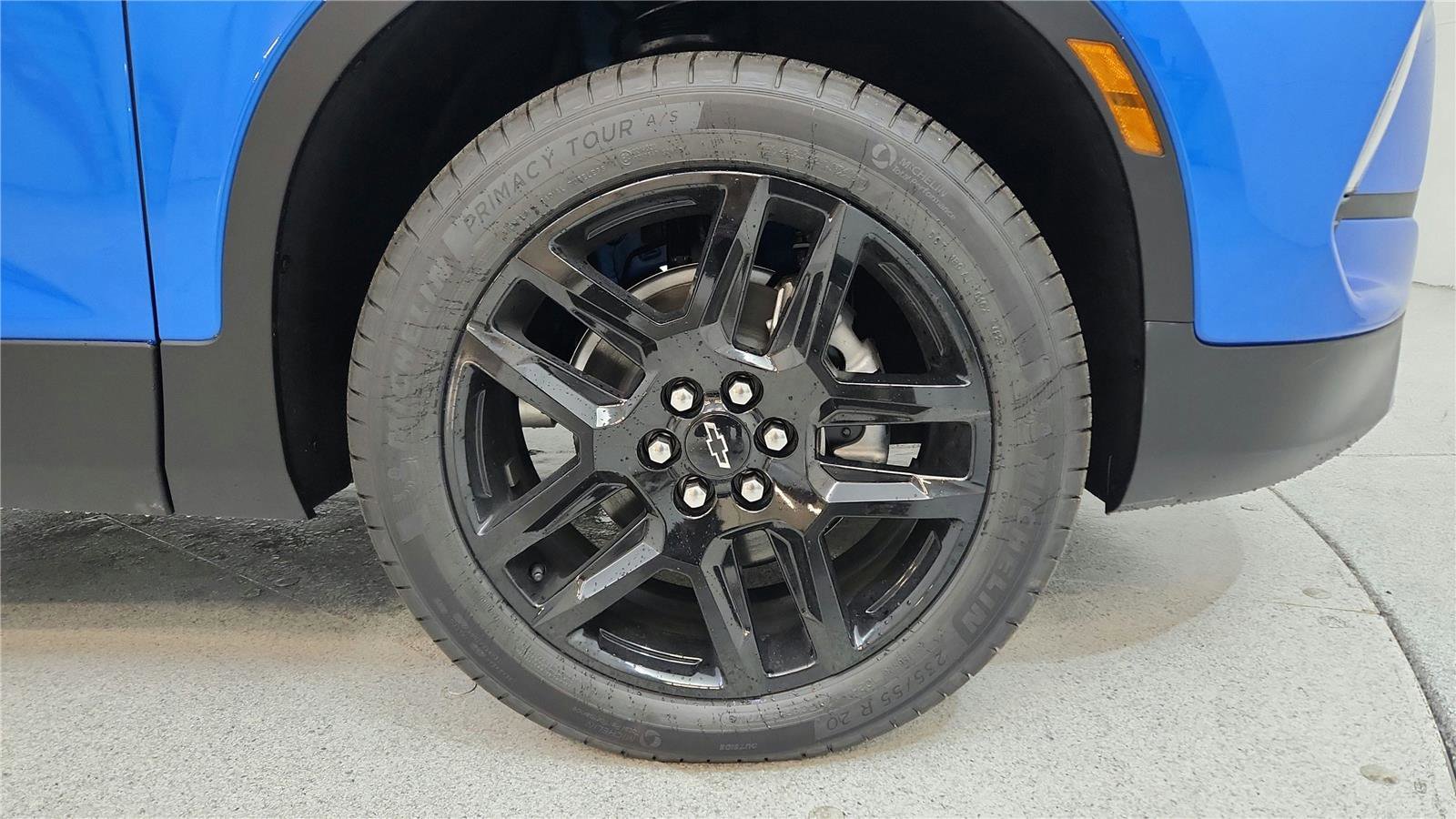 Used 2024 Chevrolet Blazer LT w/ Convenience Package image 57