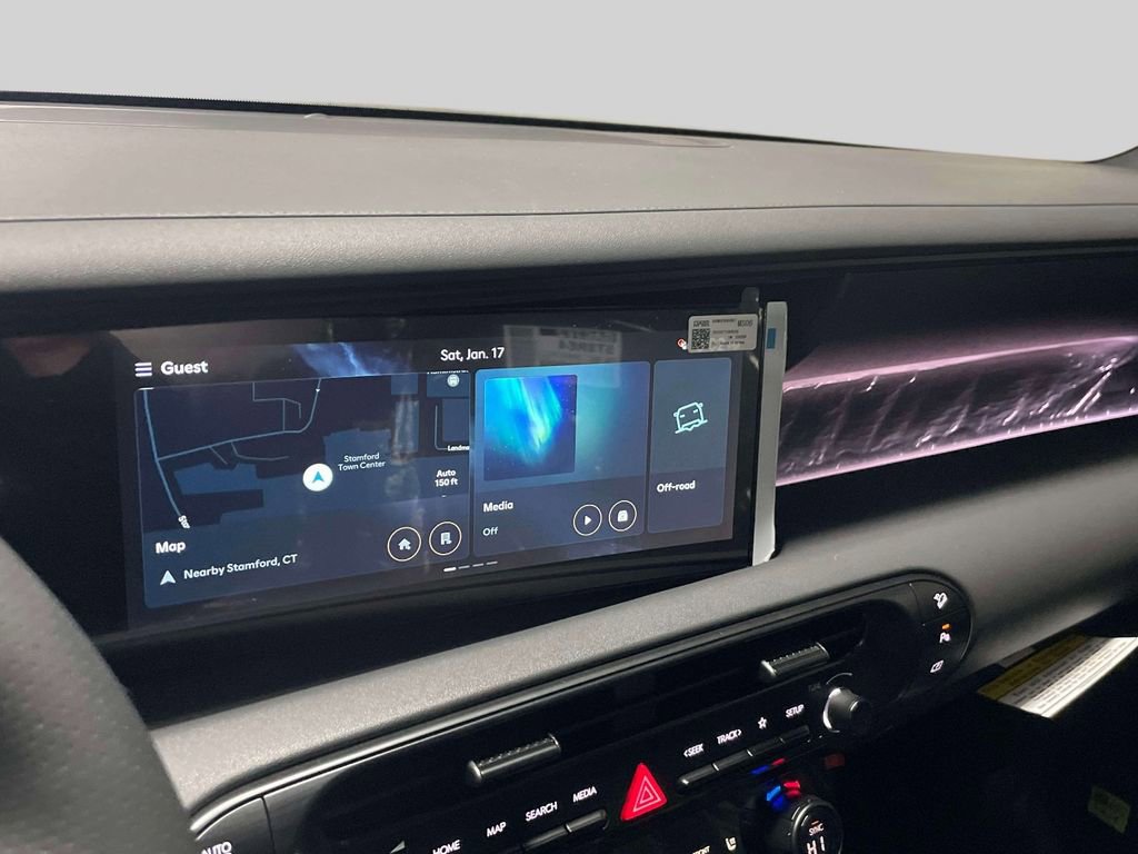 New 2026 Hyundai Palisade XRT Pro image 28