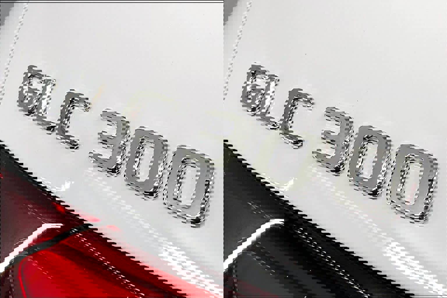 New 2026 Mercedes-Benz GLC 300 GLC 300 image 7