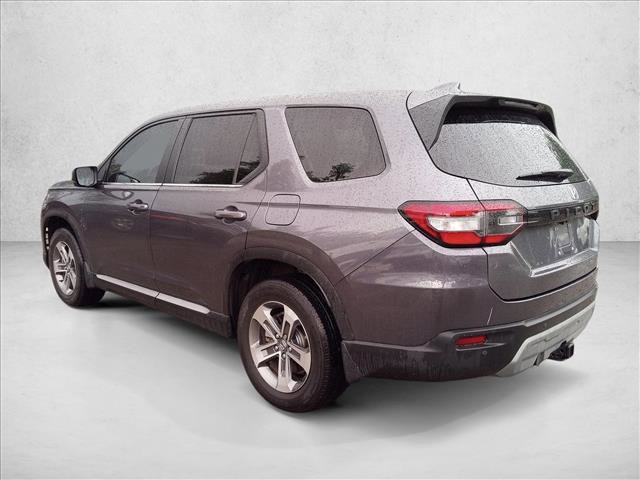 Used 2024 Honda Pilot EX-L image 7