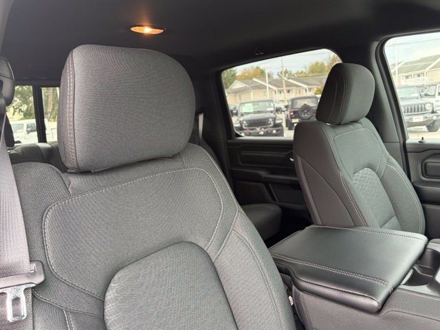New 2026 RAM 1500 Tradesman AWD/4WD image 46