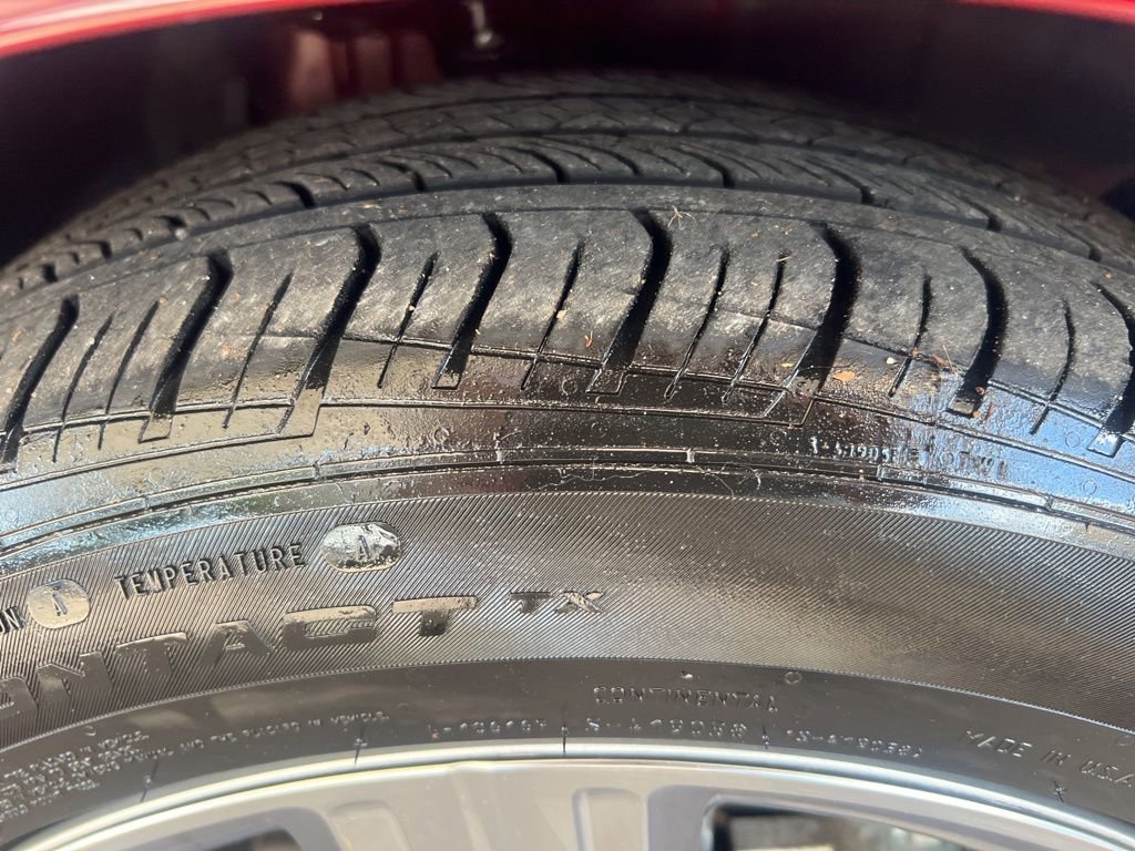 Certified 2022 Nissan Altima 2.5 SL image 41