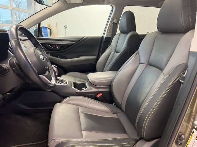 Used 2023 Subaru Outback Onyx Edition image 21