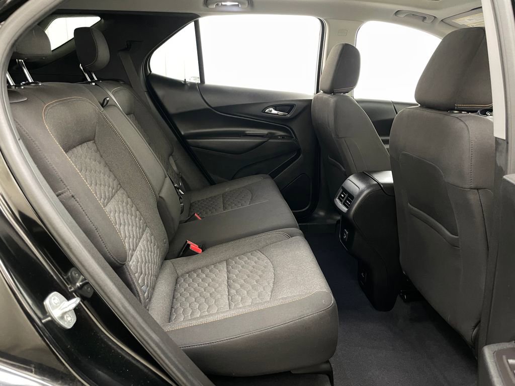 Used 2019 Chevrolet Equinox LT FWD image 43