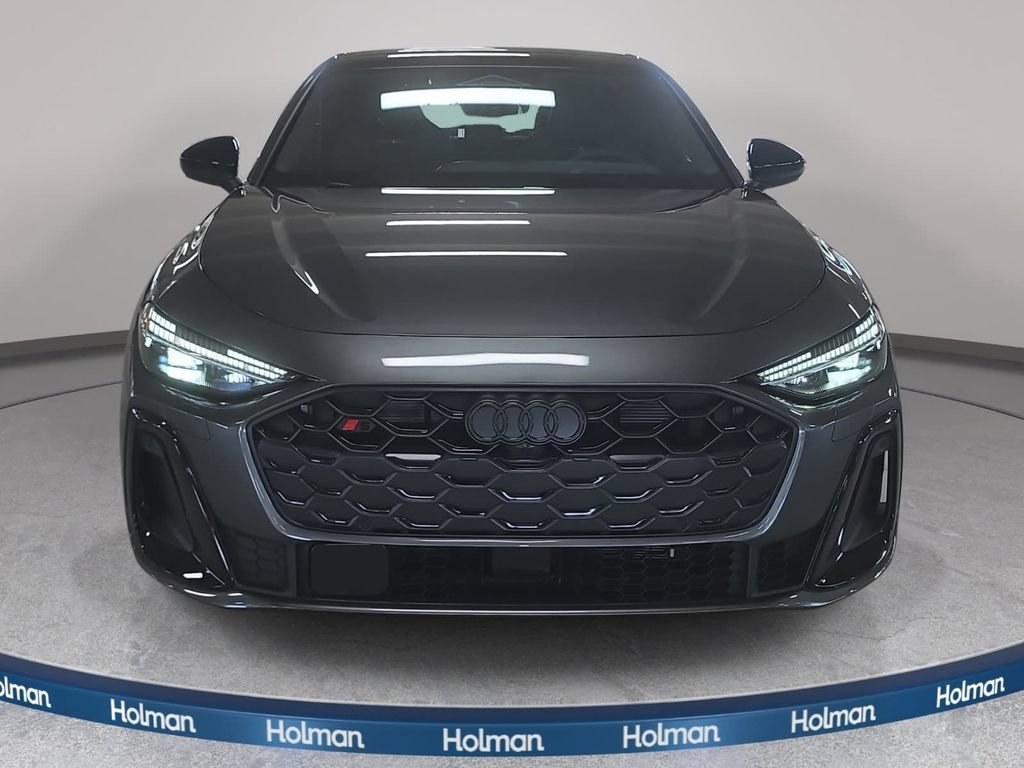 New 2026 Audi S5 Premium Plus AWD/4WD image 2