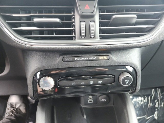 New 2025 Ford Escape SE w/ PHEV Premium Package image 5