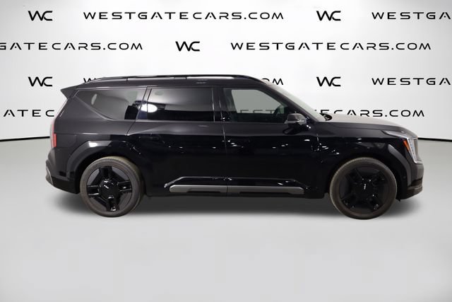 Used 2024 Kia EV9 GT-Line AWD/4WD image 49