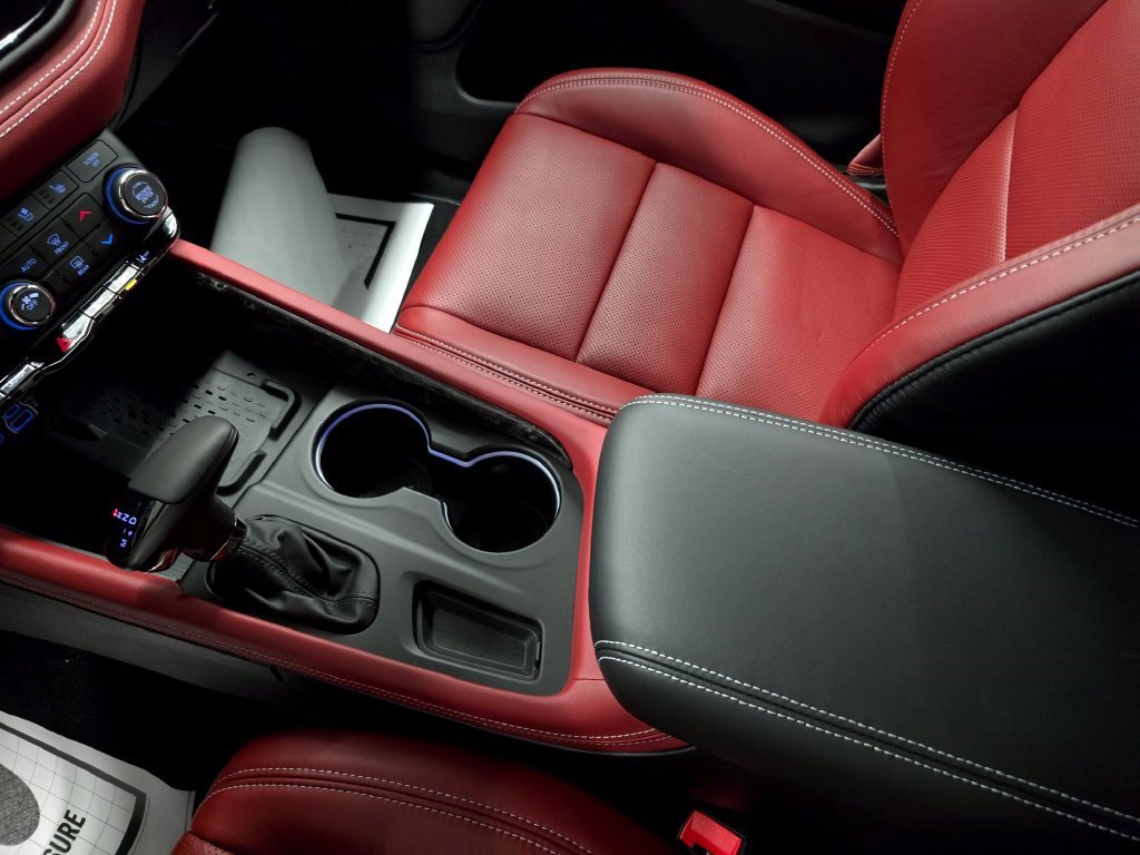 New 2027 Dodge Durango SRT Hellcat AWD/4WD image 28