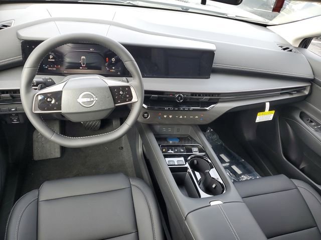 New 2026 Nissan Murano SV image 12