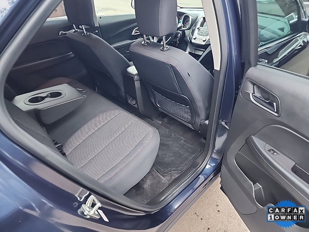 Used 2015 Chevrolet Equinox LT w/ Driver Convenience Package image 24