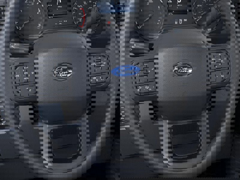 New 2026 Ford F250 XLT image 12