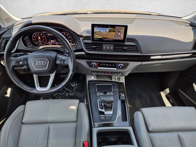 Used 2019 Audi Q5 Prestige AWD/4WD image 17