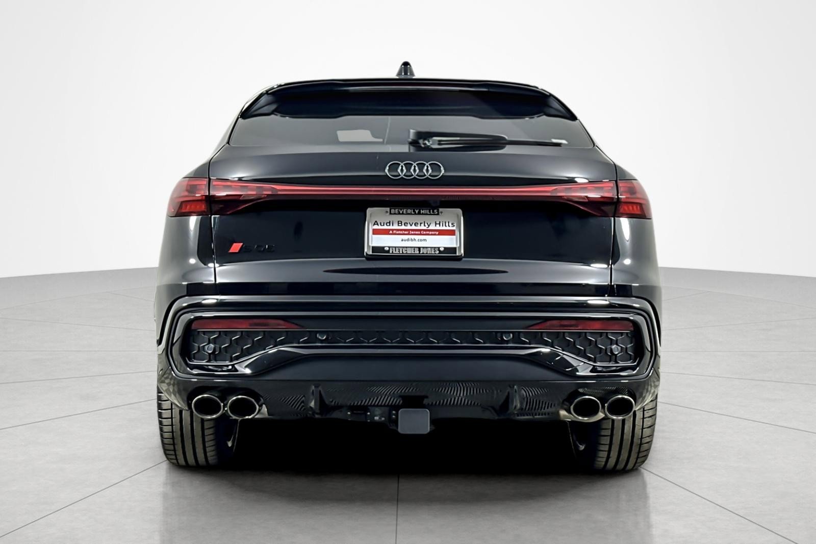 New 2026 Audi SQ5 Premium Plus AWD/4WD image 5