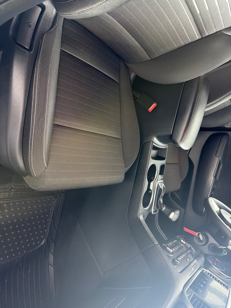 Used 2020 Kia Sportage LX w/ LX Popular Package FWD image 22