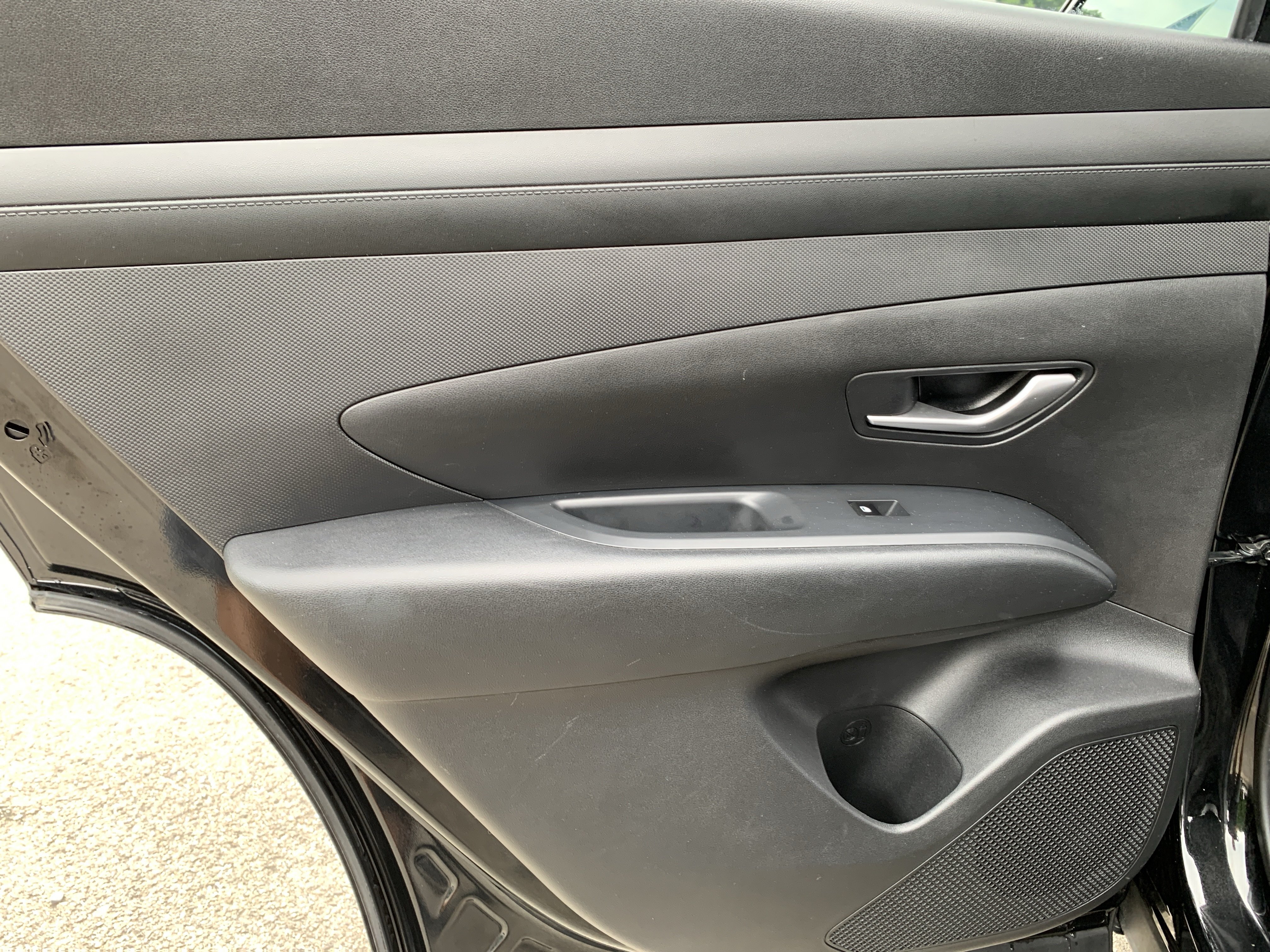 Used 2025 Hyundai Tucson SEL FWD image 30