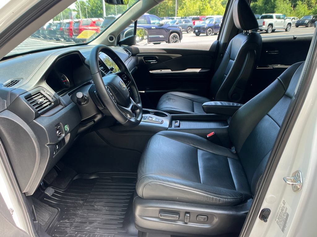 Used 2021 Honda Pilot Special Edition image 9