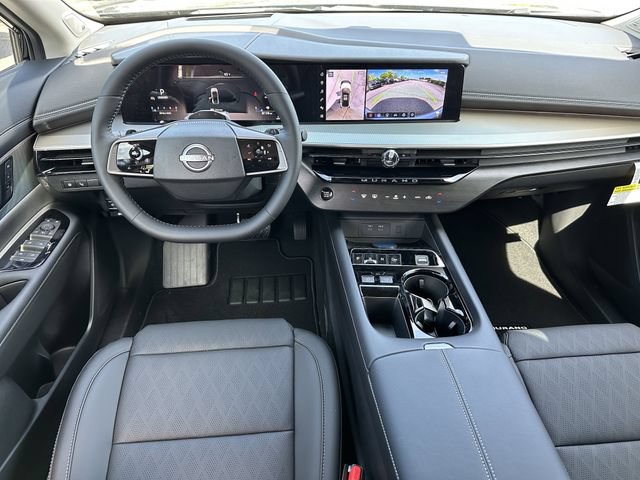 New 2026 Nissan Murano Platinum w/ Technology Package AWD/4WD image 19