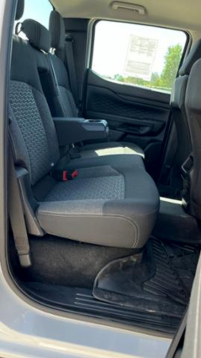 Used 2024 Ford Ranger XL AWD/4WD image 20