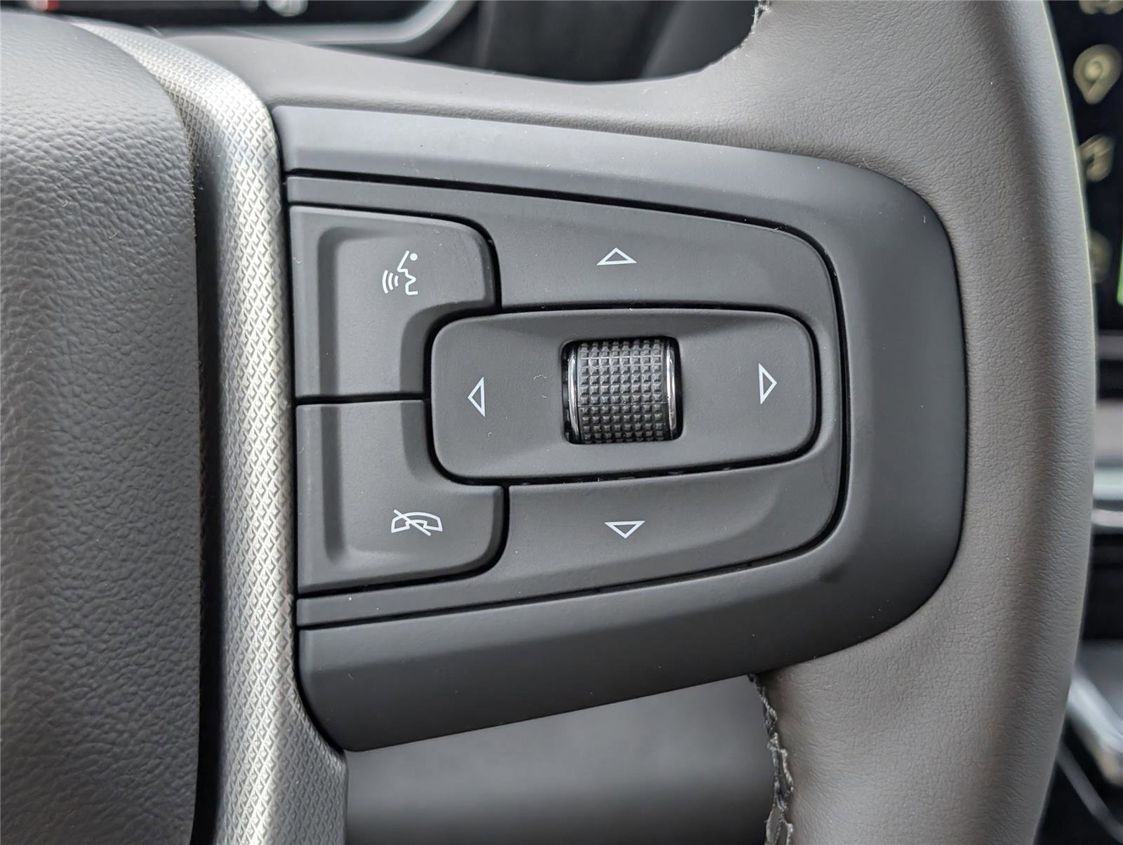 New 2026 GMC Sierra 2500 Denali w/ Denali Reserve Package image 26