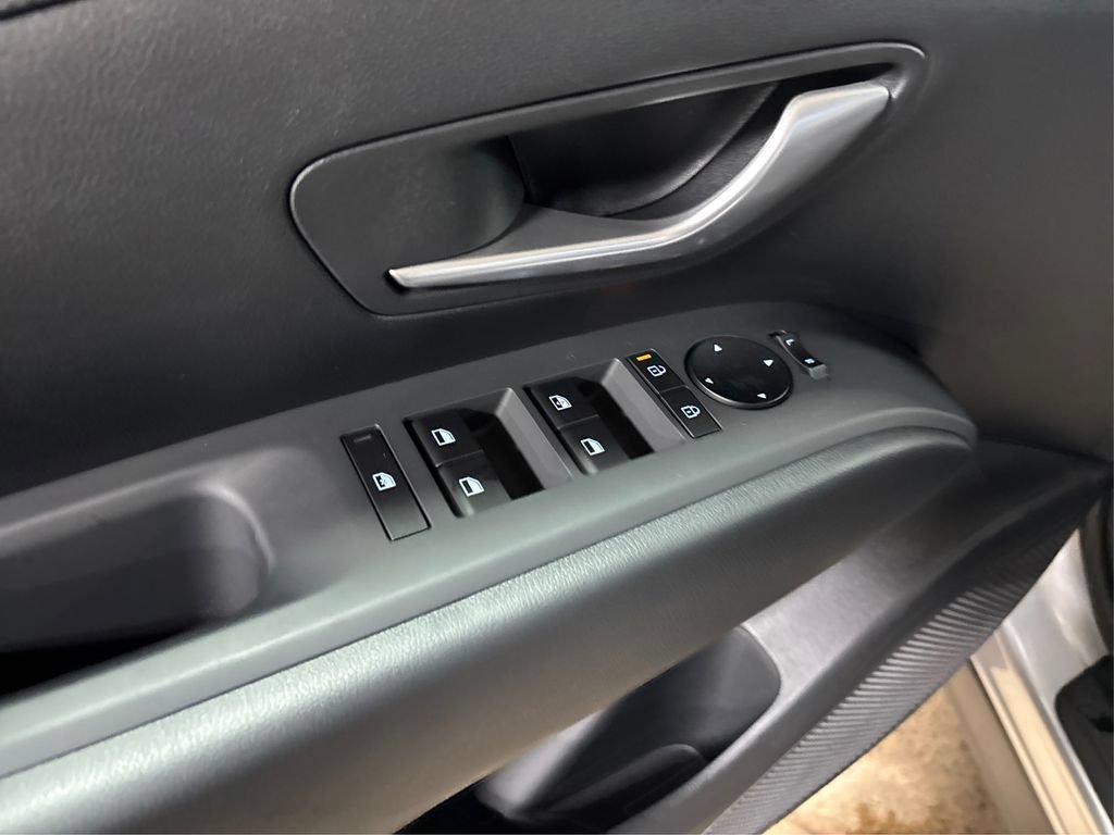 Certified 2026 Hyundai Tucson SE AWD/4WD image 33