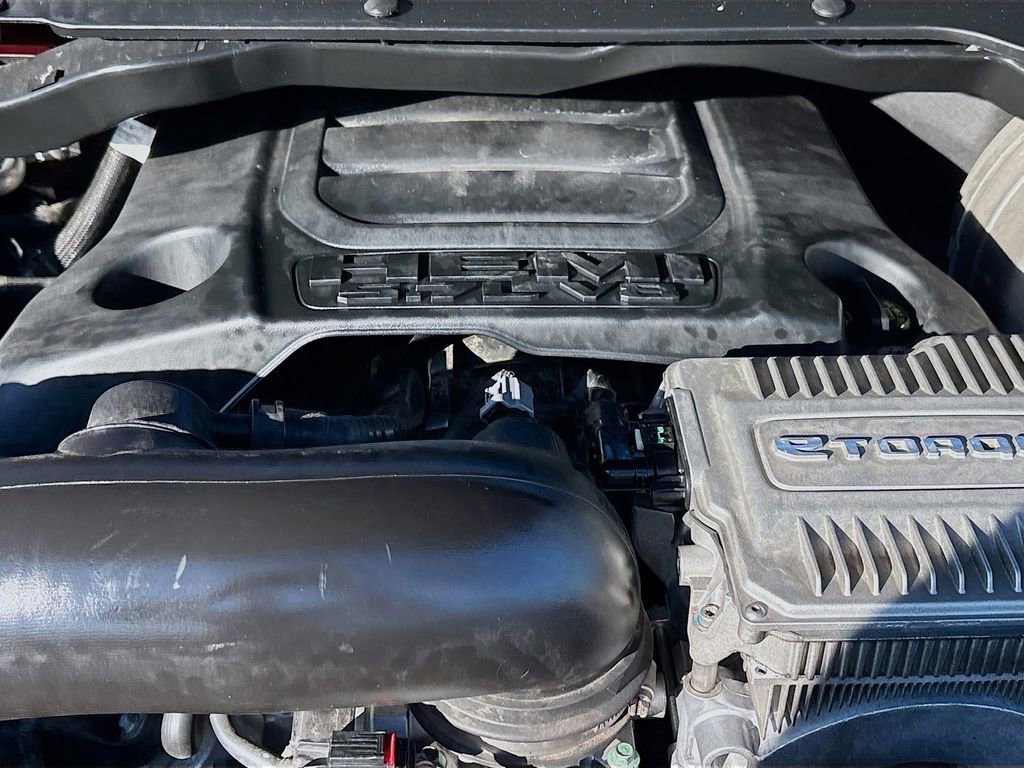 Used 2022 RAM 1500 Laramie w/ Laramie Southwest Edition image 31