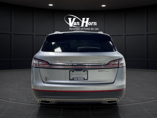 Used 2020 Lincoln Nautilus Premier w/ Equipment Group 101A AWD/4WD image 6