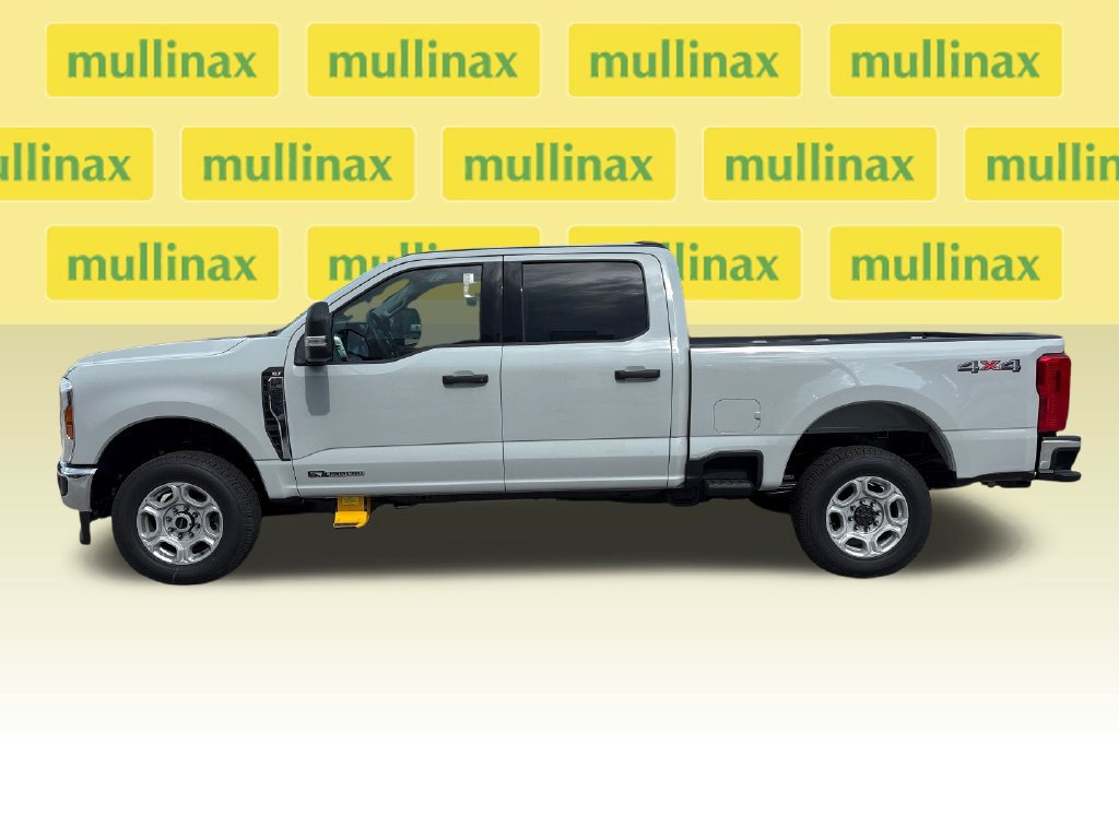 New 2026 Ford F250 XLT AWD/4WD image 12