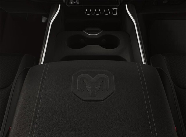 New 2026 RAM 1500 Laramie w/ Night Edition image 3