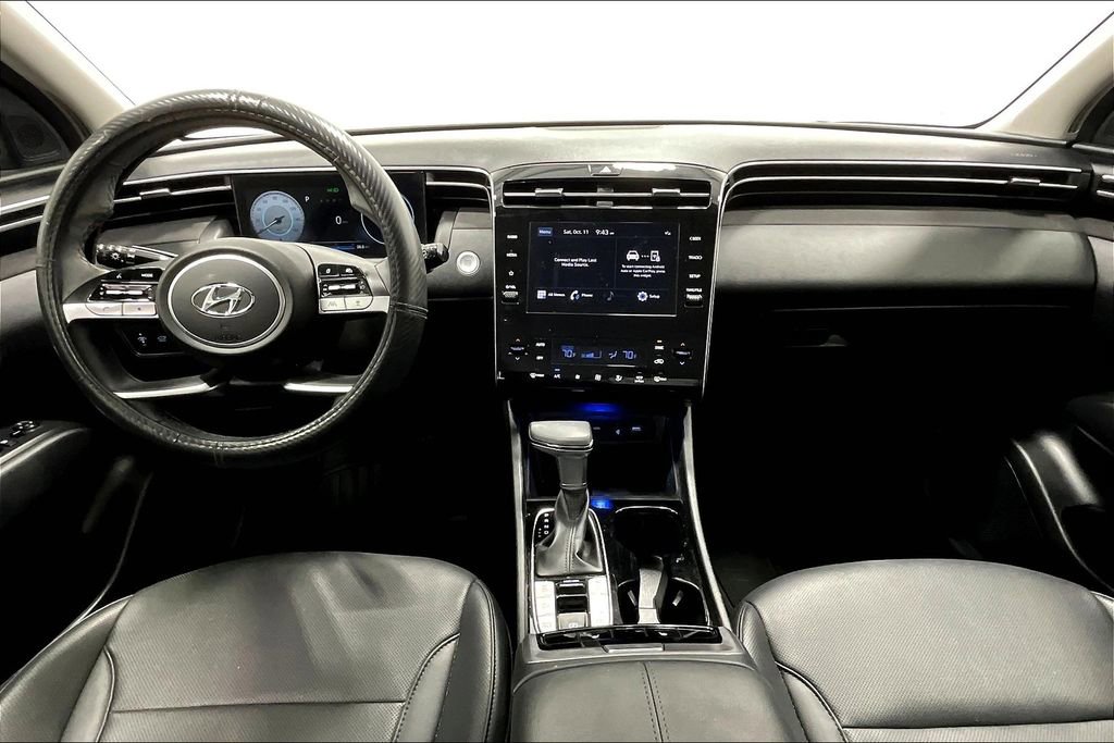 Used 2023 Hyundai Tucson SEL w/ Convenience Package image 18