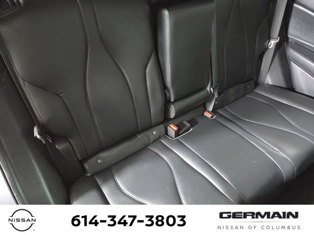 Used 2020 Acura RDX AWD image 21