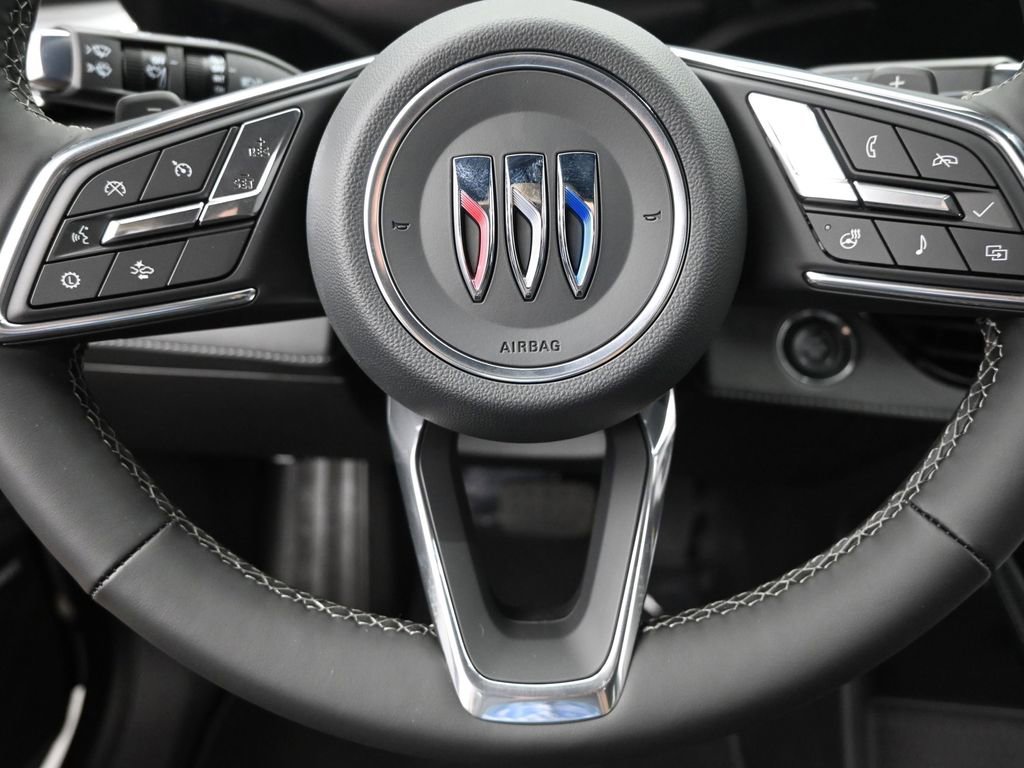 New 2026 Buick Enclave Preferred w/ Power Package image 19