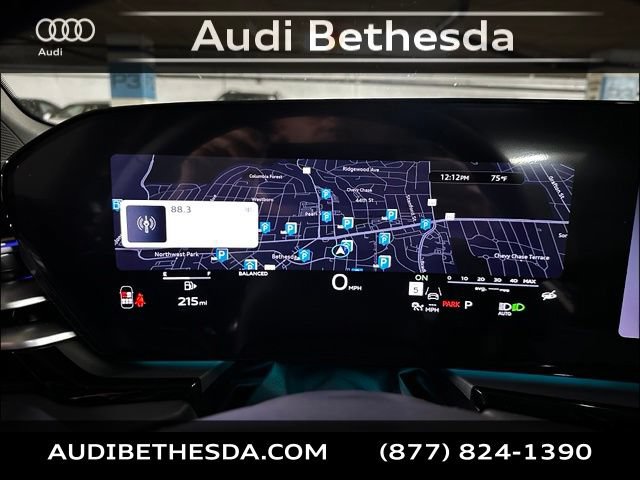 New 2026 Audi A5 Premium Plus AWD/4WD image 16