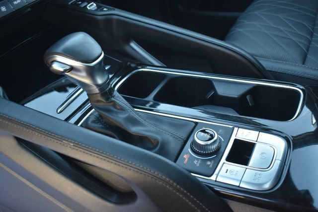 Certified 2024 Kia Telluride EX X-Line AWD/4WD image 26