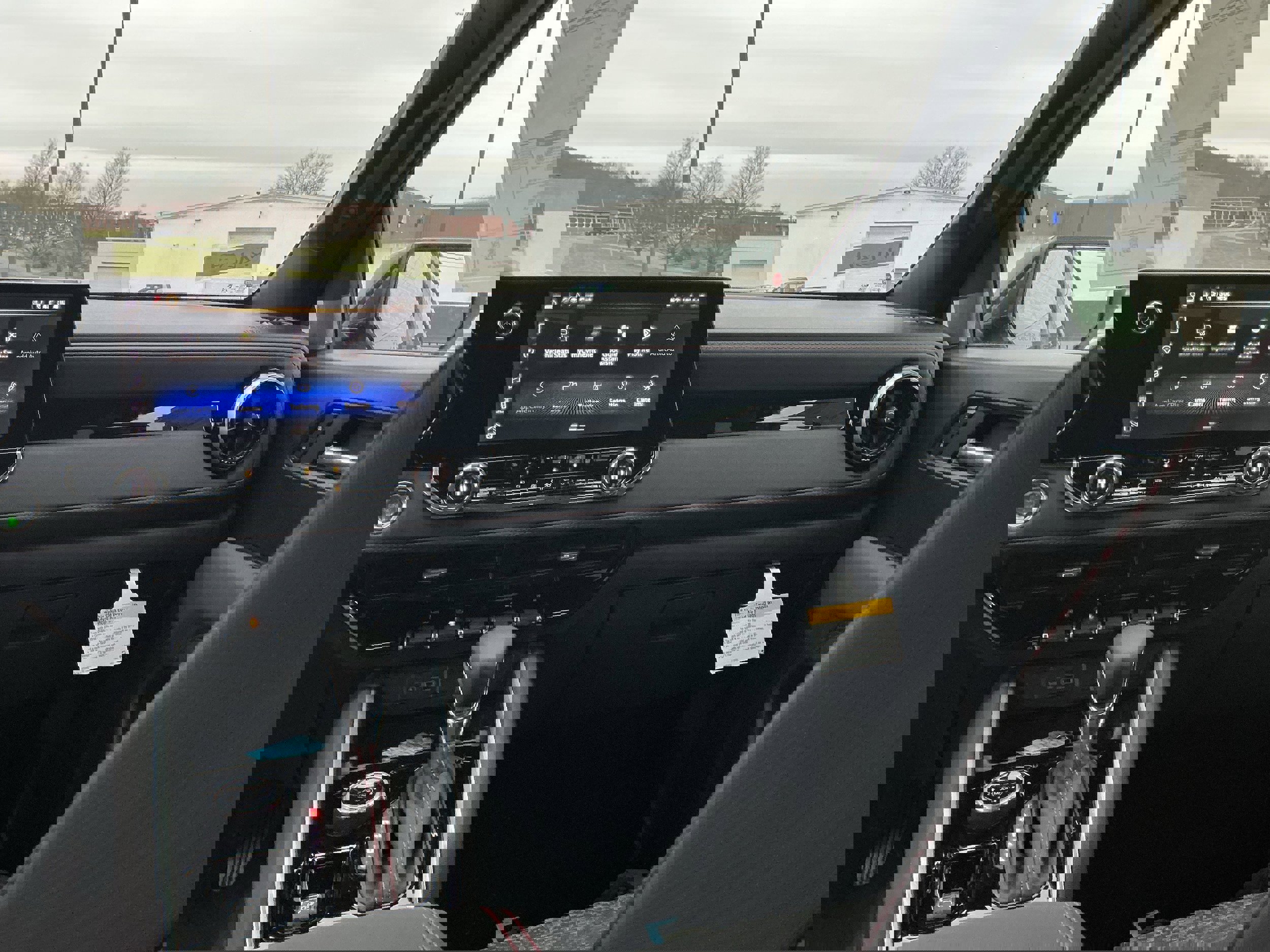 New 2026 Chevrolet Colorado Z71 image 15