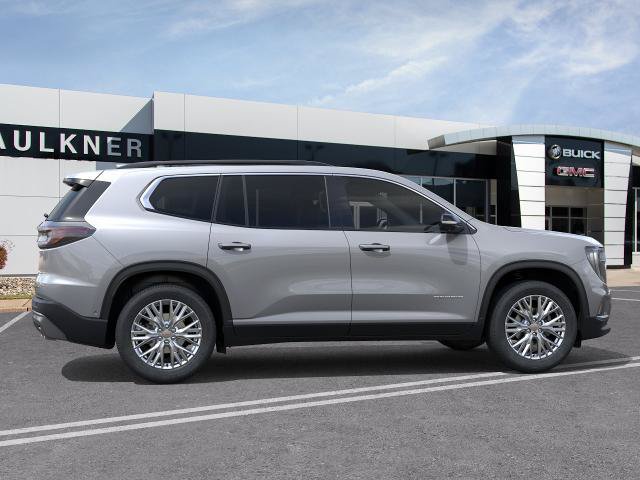 New 2026 GMC Acadia Elevation w/ Elevation Premium Package AWD/4WD image 5