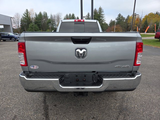 Used 2022 RAM 2500 Tradesman AWD/4WD image 32