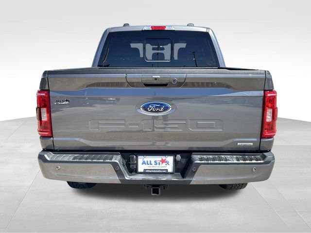 Used 2023 Ford F150 XLT w/ Equipment Group 302A High image 8