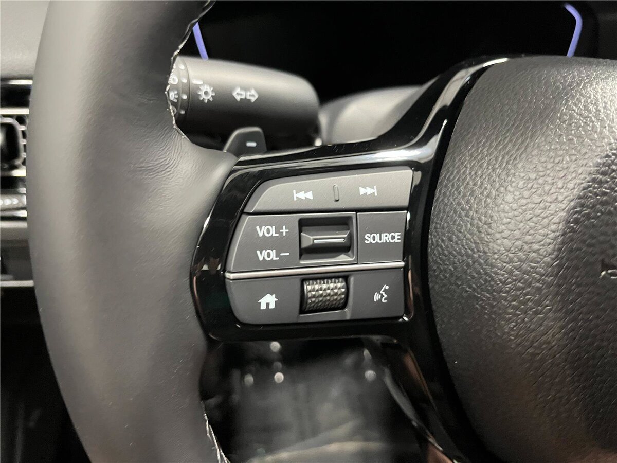 New 2026 Honda Civic Sport image 17