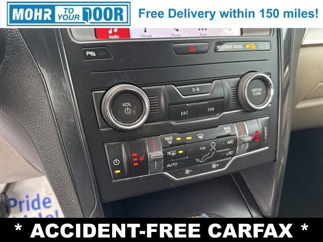 Used 2019 Ford Explorer XLT w/ Equipment Group 201A image 17